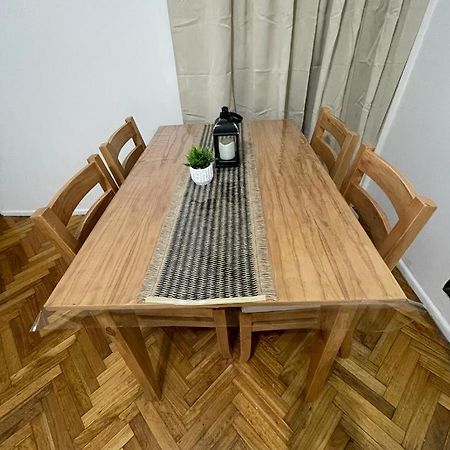 Апартаменти Excelente Departamento Zona Alto Palermo Буенос-Айрес Екстер'єр фото
