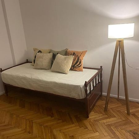 Апартаменти Excelente Departamento Zona Alto Palermo Буенос-Айрес Екстер'єр фото