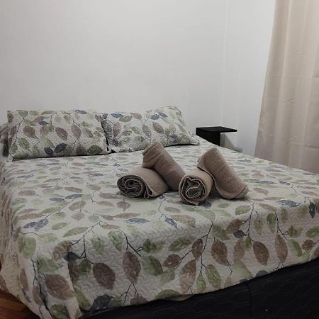Апартаменти Excelente Departamento Zona Alto Palermo Буенос-Айрес Екстер'єр фото