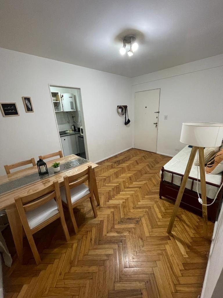 Апартаменти Excelente Departamento Zona Alto Palermo Буенос-Айрес Екстер'єр фото