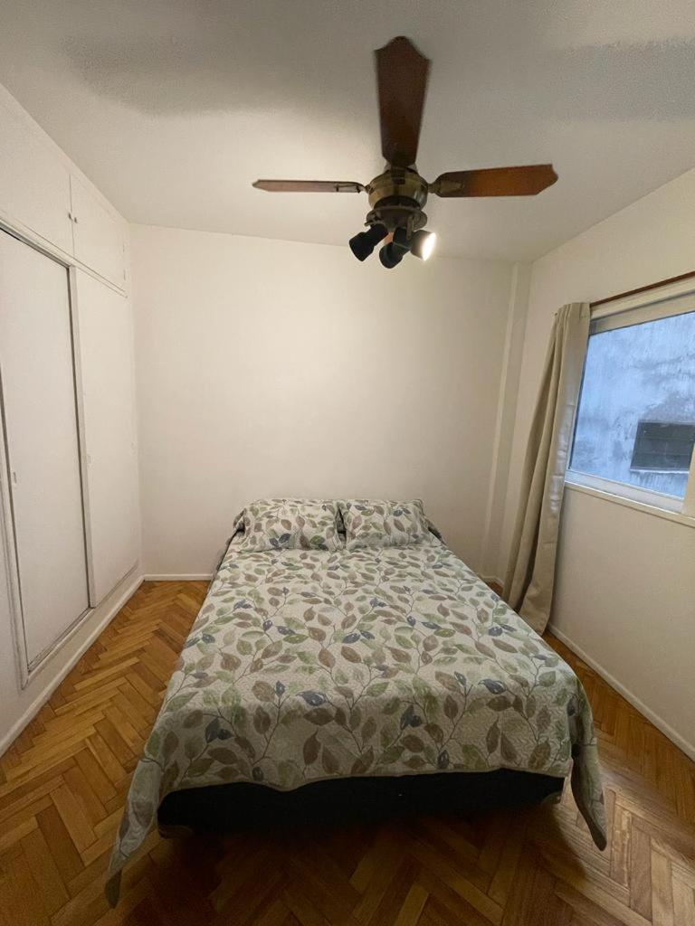 Апартаменти Excelente Departamento Zona Alto Palermo Буенос-Айрес Екстер'єр фото