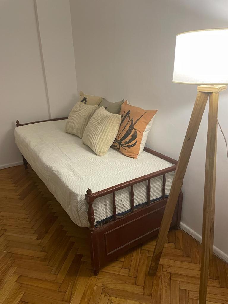 Апартаменти Excelente Departamento Zona Alto Palermo Буенос-Айрес Екстер'єр фото