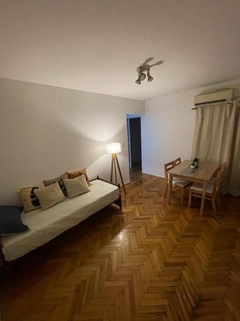 Апартаменти Excelente Departamento Zona Alto Palermo Буенос-Айрес Екстер'єр фото