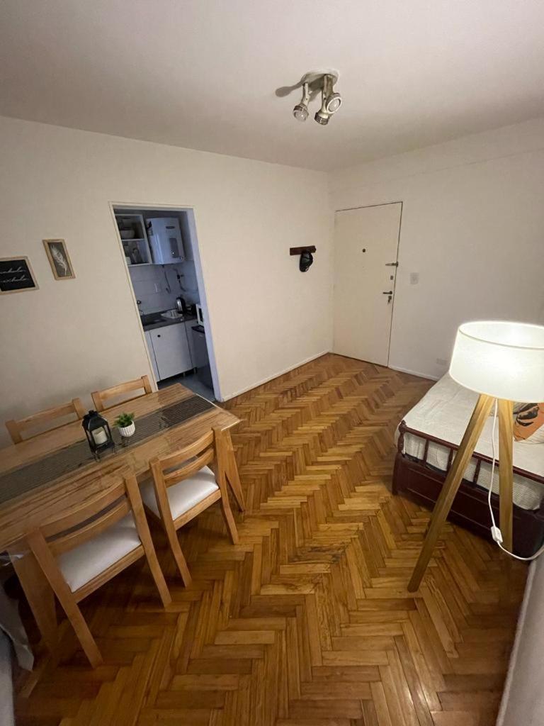 Апартаменти Excelente Departamento Zona Alto Palermo Буенос-Айрес Екстер'єр фото