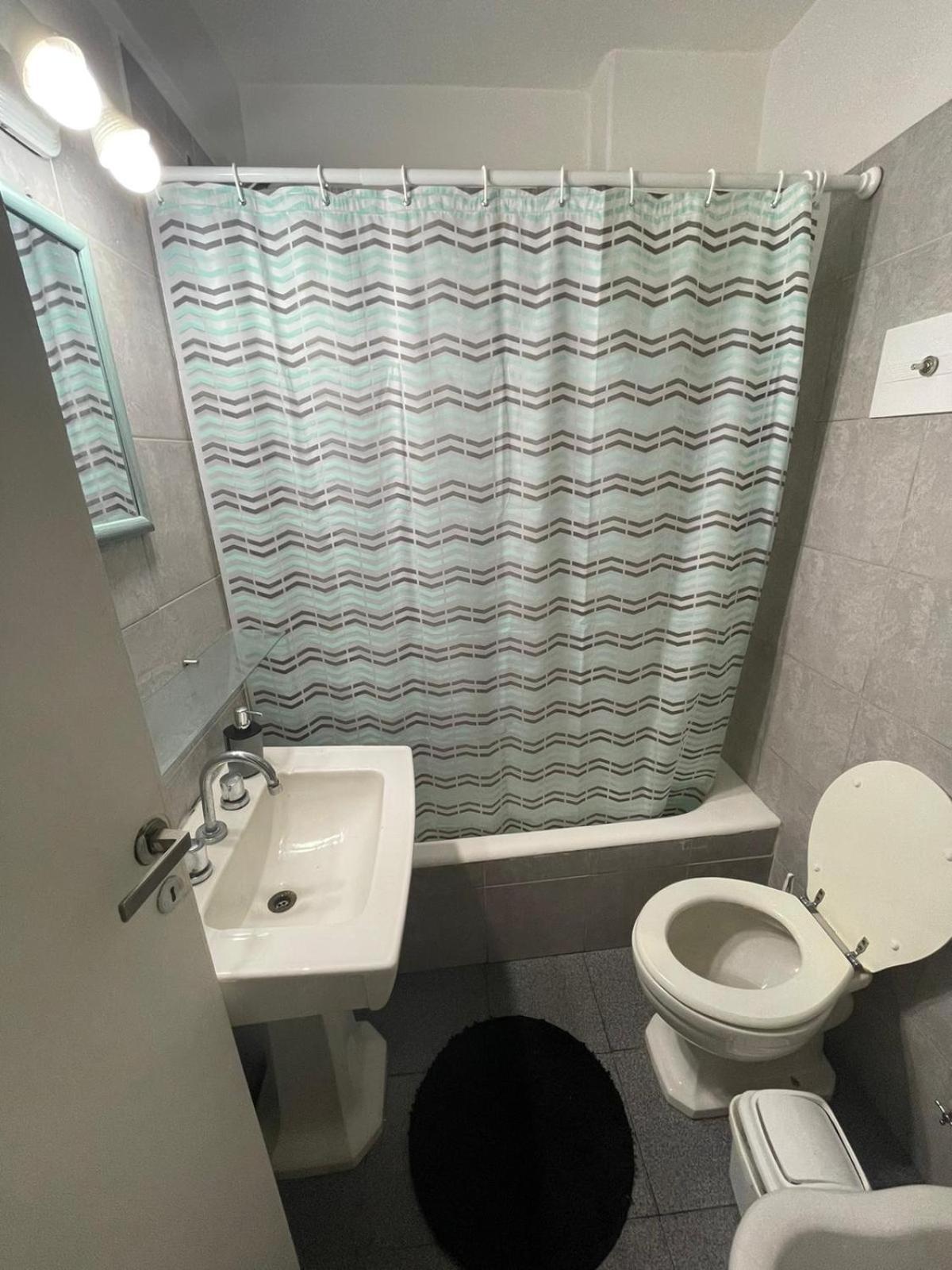 Апартаменти Excelente Departamento Zona Alto Palermo Буенос-Айрес Екстер'єр фото