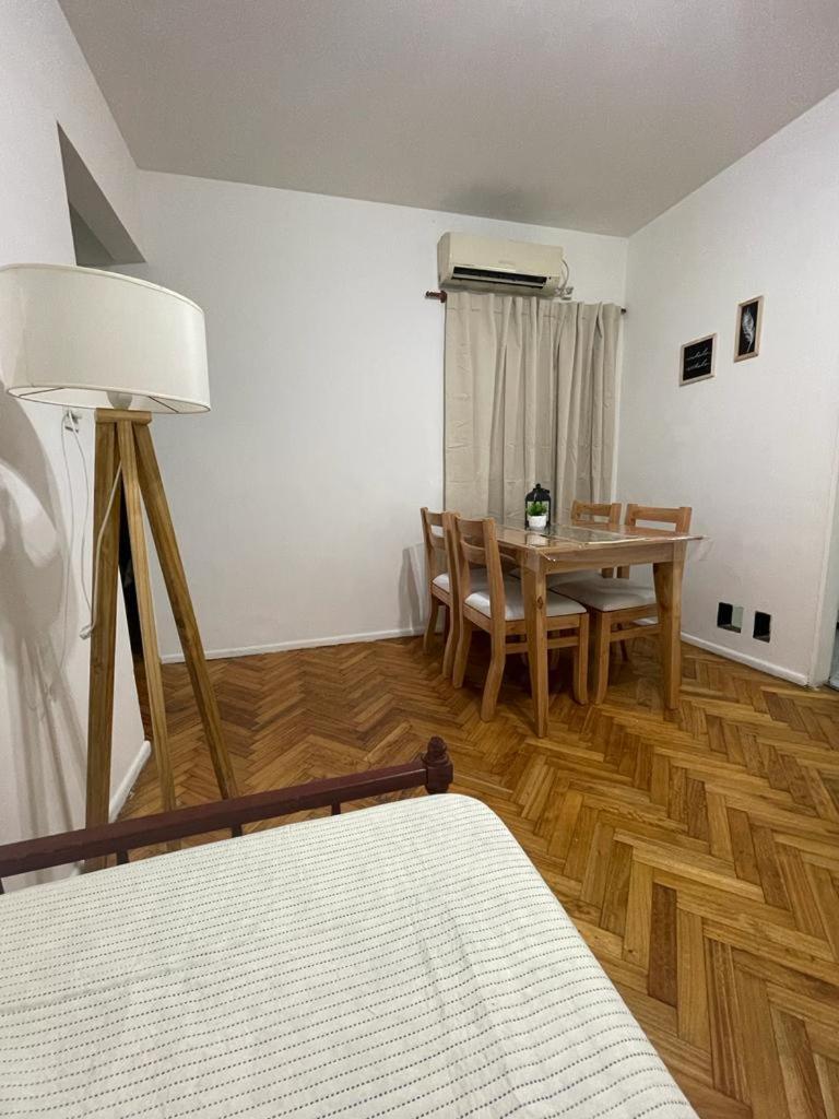 Апартаменти Excelente Departamento Zona Alto Palermo Буенос-Айрес Екстер'єр фото