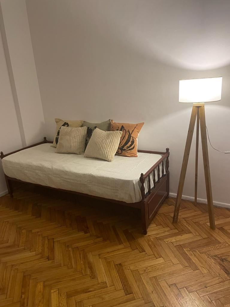 Апартаменти Excelente Departamento Zona Alto Palermo Буенос-Айрес Екстер'єр фото