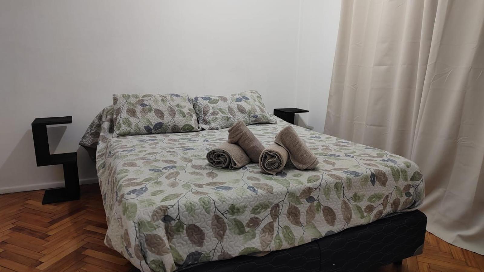 Апартаменти Excelente Departamento Zona Alto Palermo Буенос-Айрес Екстер'єр фото